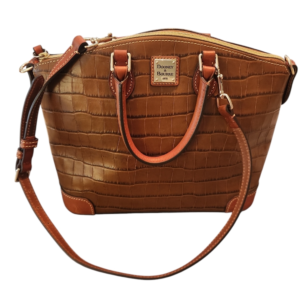 Dooney & Burke Handbag